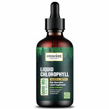 Liquid Chlorophyll